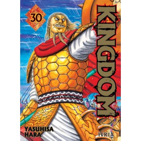  Preventa Kingdom 30